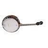 Richwood RMB-604-SS banjo tenor 4 str short scale